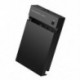 Szín: amerikai csatlakozó - 3,5 hüvelykes HDD USB 3.1 tok C típusú merevlemez-ház USB C-SATA külső merevlemez-olvasó