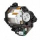 Szín: KSM-440BAM - Optikai lézerlencse cserekészlet PS1 KSM-440ADM/440BAM/440AEM játékkonzol cserealkatrészeihez
