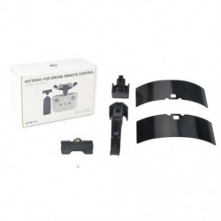 Szín: konzol - Reflektor bilincs jelerősítő távirányító antenna reflektor bilincs Mavic Mini 2 Air 2s drón