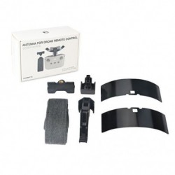 Szín: konzol és zsinór - Reflektor bilincs jelerősítő távirányító antenna reflektor bilincs Mavic Mini 2 Air 2s drón