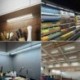 Szín: 6500K - 2db 14W-os belső fénysorompó 3000K/4000K/5000K fehér, 108 LED-es univerzális szalag kisteherautó hajóhoz