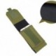 Szín: ArmyGreen - Kültéri terepszínű táska Tactical Army telefontartó Sport deréköv tok Vízálló nylon EDC sport