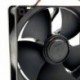 120 mm-es nagy sebességű Bitcoin GPU Miner Miner hűtőventilátor hűtő CPU hűtőventillátor 4 tűs számítógépház
