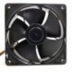 120 mm-es nagy sebességű Bitcoin GPU Miner Miner hűtőventilátor hűtő CPU hűtőventillátor 4 tűs számítógépház