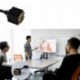 Fekete szín - Hordozható DVI-adapter DVI-D dupla dupla 2 DVI-I aljzatú elosztó jelátviteli osztó video Y elosztó kábel