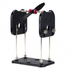 Tru-Spin Prop Balancer RC Helikopter Többrotoros Repülőgép RC Drone Quadcopter RC Propellers Balancer