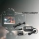 ACK-E10 hálózati adapter Canon EOS 1100D EOS 1200D 1300D készülékhez
