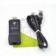 300 Mpbs USB vezeték nélküli WiFi Smart TV hálózati adapter Univerzális HDTV RJ45 Lan Port Repeater AP WPS Samsung LG Sony