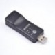 300 Mpbs USB vezeték nélküli WiFi Smart TV hálózati adapter Univerzális HDTV RJ45 Lan Port Repeater AP WPS Samsung LG Sony