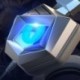 Szín: fekete és kék - SY-G15MV Gaming Headset Hang Vibrációs Headset Mikrofonnal Sztereó Basszus Zajszűrő PS4
