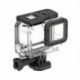 Szín: GoPro Hero5 6 7-hez - 60M vízálló tok GoPro Hero 10 9 5 6 7 víz alatti búvárház burkolata búvárszűrővel