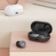 Fekete szín - Mini töltés Vezeték nélküli Bluetooth-kompatibilis fülhallgatók Binaurális fülhallgatók Digitális
