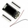 TTGO ESP32 LoRa 240Mhz vezeték nélküli modul WiFi BT fejlesztőkártya 1,14 hüvelykes LCD vezérlőkártya T-kijelzővel