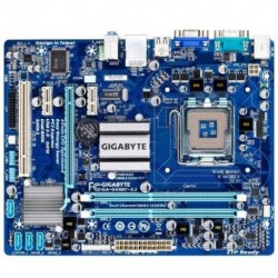 Szín: G41MT-S2 - G41MT-S2 S2P S2PT DDR3 számítógép alaplap kétcsatornás asztali számítógéphez ATX SATA III interfész