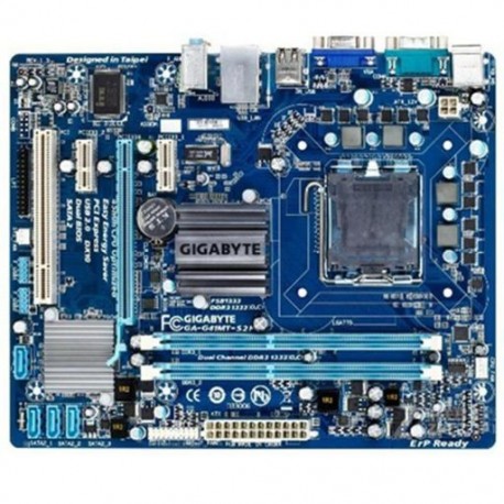 Szín: G41MT-S2P - G41MT-S2 S2P S2PT DDR3 számítógép alaplap kétcsatornás asztali számítógéphez ATX SATA III