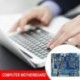 Szín: G41MT-S2P - G41MT-S2 S2P S2PT DDR3 számítógép alaplap kétcsatornás asztali számítógéphez ATX SATA III