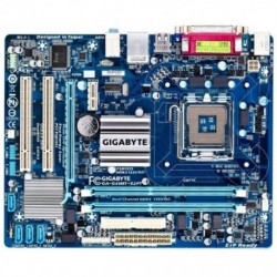 Szín: G41MT-S2PT - G41MT-S2 S2P S2PT DDR3 számítógép alaplap kétcsatornás asztali számítógéphez ATX SATA III