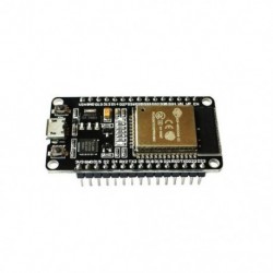 Szín: tábla - ESP32 ESP-32 ESP32S ESP-32S CP2102 vezeték nélküli WiFi Bluetooth-kompatibilis fejlesztőkártya Micro USB