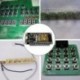 Szín: alacsony fogyasztású tábla - ESP32 ESP-32 ESP32S ESP-32S CP2102 vezeték nélküli WiFi Bluetooth-kompatibilis