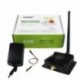 EDUP EP-AB003 2,4 Ghz 8W 802.11n vezeték nélküli Wifi jelerősítő átjátszó szélessávú erősítők vezeték nélküli