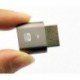 Szín: arany - HDMI-kompatibilis virtuális kijelző 4K Dummy Plug Display Cheat Virtual Plug Ultra HD Dummy emulátor adapter