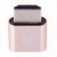 Szín: rózsaszín - HDMI-kompatibilis virtuális kijelző 4K Dummy Plug Display Cheat Virtual Plug Ultra HD Dummy emulátor