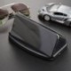 Szín: gyors töltés - Autós head-up kijelző Mobiltelefon állvány Autós navigációs projektor Head-Up kijelző Qi