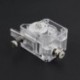 3D nyomtatóalkatrészek extruder klón kettős meghajtó extruder frissítés Bowden extruder 1,75 mm-es filament 3D