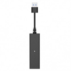Fekete szín - PS5 Virtual Reality Adapter USB 3.0 – PS5 Adapter Kábel Mini Kamera Játékok Adapter Nagy teljesítményű