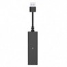 Fekete szín - PS5 Virtual Reality Adapter USB 3.0 – PS5 Adapter Kábel Mini Kamera Játékok Adapter Nagy teljesítményű