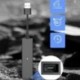 Fekete szín - PS5 Virtual Reality Adapter USB 3.0 – PS5 Adapter Kábel Mini Kamera Játékok Adapter Nagy teljesítményű