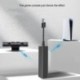 Fekete szín - PS5 Virtual Reality Adapter USB 3.0 – PS5 Adapter Kábel Mini Kamera Játékok Adapter Nagy teljesítményű