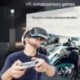 Fekete szín - PS5 Virtual Reality Adapter USB 3.0 – PS5 Adapter Kábel Mini Kamera Játékok Adapter Nagy teljesítményű