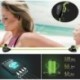 X13 Wireless V4.1 Sport vezeték nélküli fejhallgató vezeték nélküli Balanced Audio beépített mikrofonos fejhallgatóval