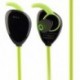 X13 Wireless V4.1 Sport vezeték nélküli fejhallgató vezeték nélküli Balanced Audio beépített mikrofonos fejhallgatóval