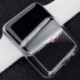 Szín: 42mm - 2022 Ultra Crystal Clear Hard Shell tok Zselé kemény BORÍTÁS okos csuklóórához Dropshipping akciós