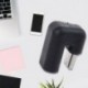 U-alakú, 180 fokos derékszögű USB 3.1 C típusú USB-C konverter adapter okostelefonhoz Samsung Xiaomi Huaweihez