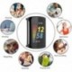 Szín: kék szíj - Képernyővédő tok Fitbit Charge 5 ultravékony karóra védőborítás Fitbit Charge5 lökhárítóhéj