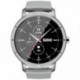Fekete szín - HW21 Smart Watch Férfi Női IP67 Vízálló Bluetooth-kompatibilis alvásfigyelő Fitness Pulzusmérő Smart