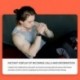 Fekete szín - HW21 Smart Watch Férfi Női IP67 Vízálló Bluetooth-kompatibilis alvásfigyelő Fitness Pulzusmérő Smart