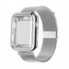 Szín: 2 - Mágneses hurok tok az Apple Watch szíjhoz