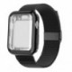 Szín: 4 - Mágneses hurok tok az Apple Watch szíjhoz