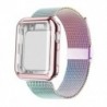 Szín: 7 - Mágneses hurok tok Apple Watch szíjhoz