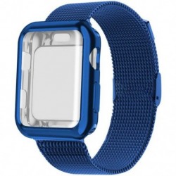 Szín: 9 - Mágneses hurok tok Apple Watch szíjhoz
