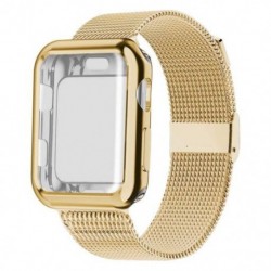 Szín: 10 - Mágneses hurok tok Apple Watch szíjhoz