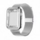 Szín: 10 - Mágneses hurok tok Apple Watch szíjhoz