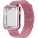 Szín: 10 - Mágneses hurok tok Apple Watch szíjhoz
