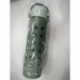 Szín: Khaki - Exquisitly FancinatingCave headset üveg 650 ml zöld