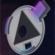 Szín: Konzolaljzat RGB - RGB kijelölő lámpa funkció Symfony konzol több effektus leddel Play Station 5 Host Disk Digital