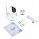 13C-1080P Wi-Fi HD vezeték nélküli intelligens kamera otthoni irodai monitor Sweet Family Guardian Adatvédelem Biztonság